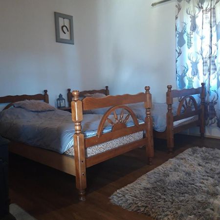Country House Stoljetna Vila Seona Room photo