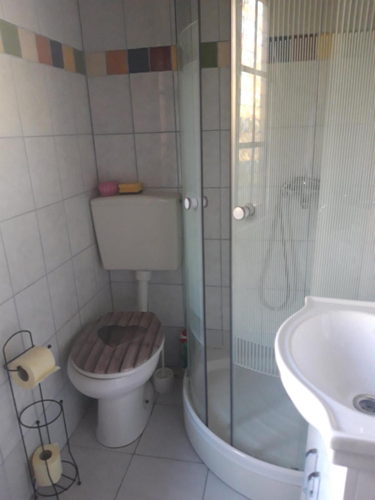 Country House Stoljetna Vila Seona Room photo